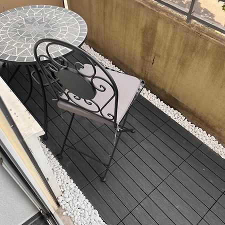 Lux Business Apartments Weil am Rhein Exterior foto